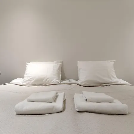 Appartamento Forenom Serviced Willamonkuja Rovaniemi