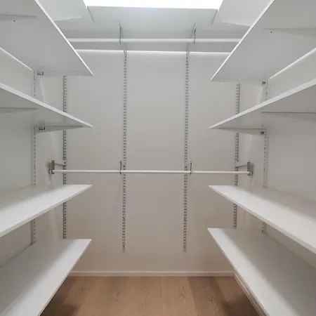 Apartment Forenom Serviced Willamonkuja *